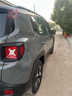 جیپ رێنێگەید